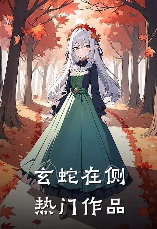 玄蛇在侧热门作品
