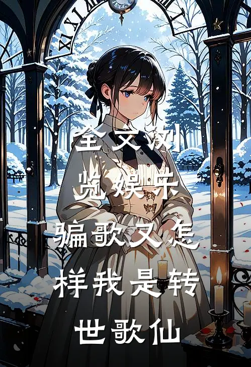 全文浏览娱乐：骗歌又怎样我是转世歌仙