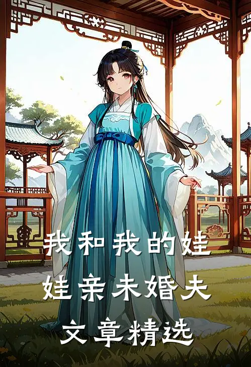 我和我的娃娃亲未婚夫文章精选
