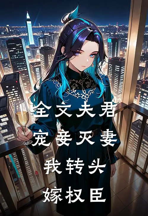 全文夫君宠妾灭妻，我转头嫁权臣