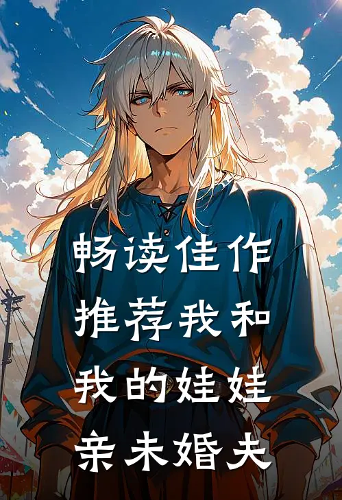 畅读佳作推荐我和我的娃娃亲未婚夫