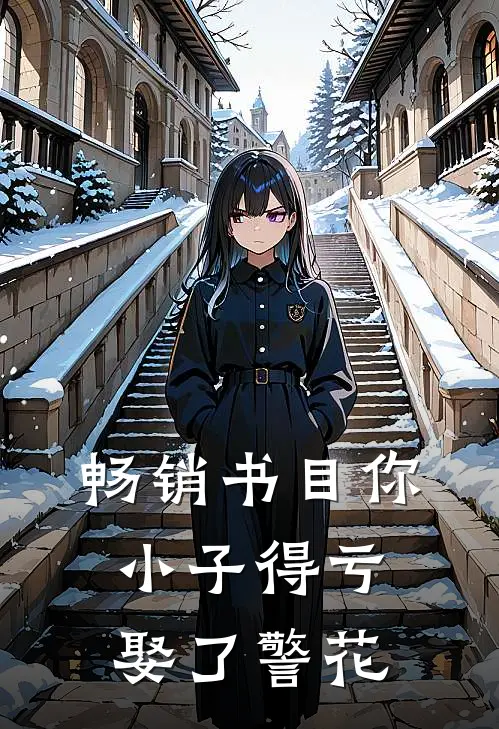 畅销书目你小子得亏娶了警花