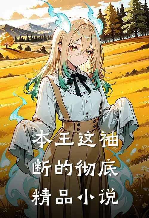 本王这袖，断的彻底精品小说