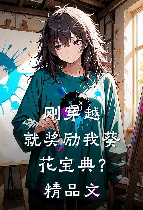 刚穿越，就奖励我葵花宝典？精品文