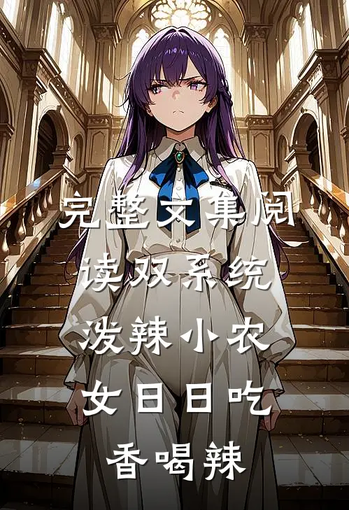 完整文集阅读双系统：泼辣小农女日日吃香喝辣