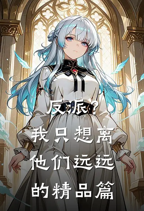 反派？我只想离他们远远的精品篇