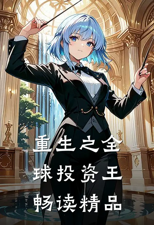 重生之全球投资王畅读精品