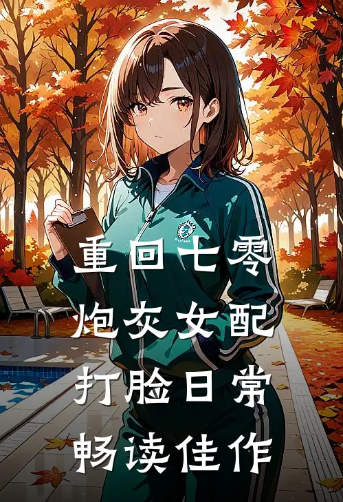 重回七零：炮灰女配打脸日常畅读佳作