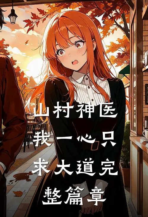 山村神医：我一心只求大道完整篇章