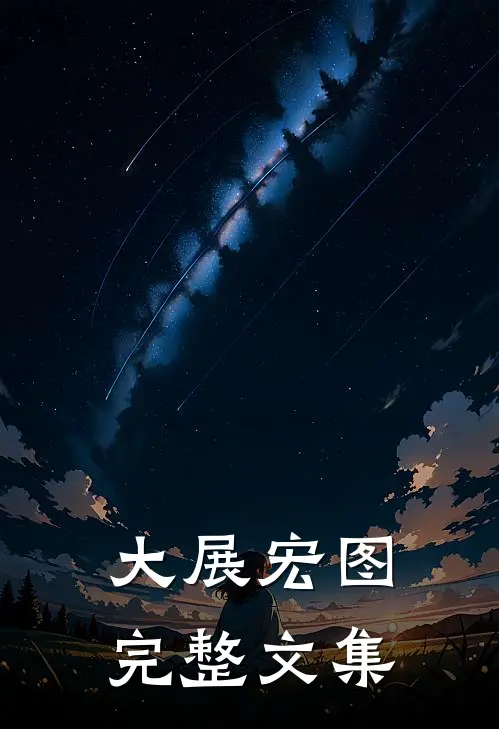 大展宏图完整文集