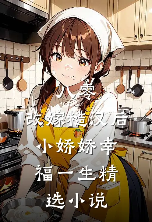 八零：改嫁糙汉后，小娇娇幸福一生精选小说