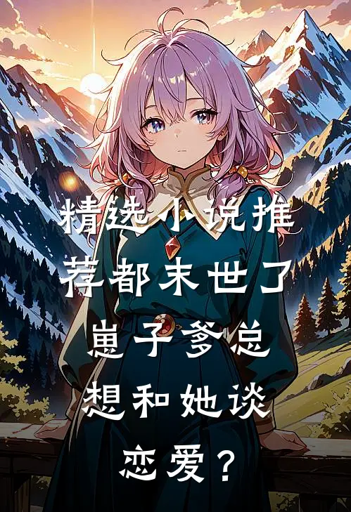 精选小说推荐都末世了，崽子爹总想和她谈恋爱？