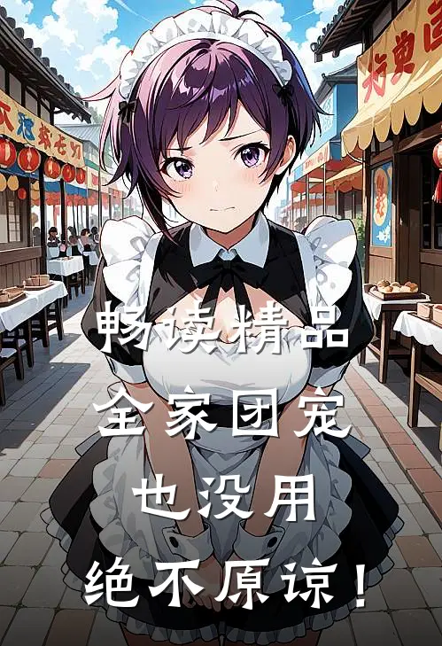 畅读精品全家团宠也没用，绝不原谅！