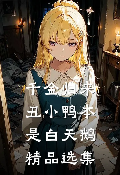 千金归来：丑小鸭本是白天鹅精品选集