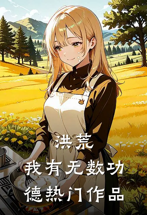 洪荒：我有无数功德热门作品