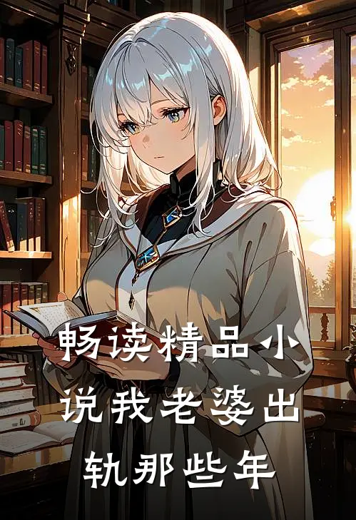 畅读精品小说我老婆出轨那些年