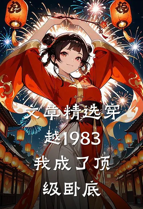 文章精选穿越1983：我成了顶级卧底