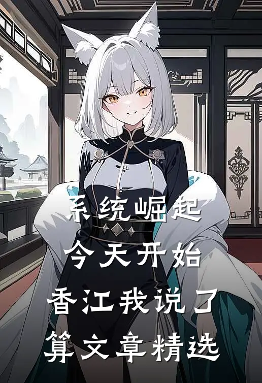 系统崛起：今天开始，香江我说了算文章精选