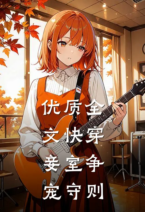优质全文快穿：妾室争宠守则