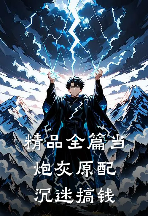精品全篇当炮灰原配沉迷搞钱