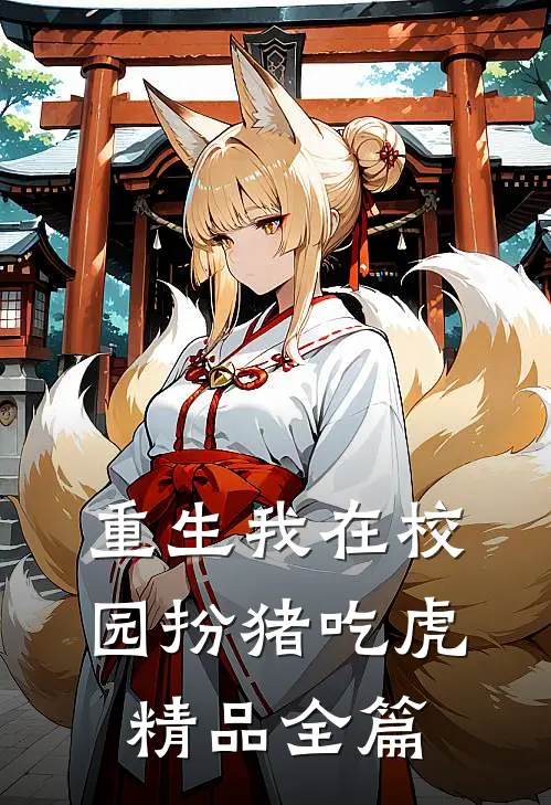 重生我在校园扮猪吃虎精品全篇