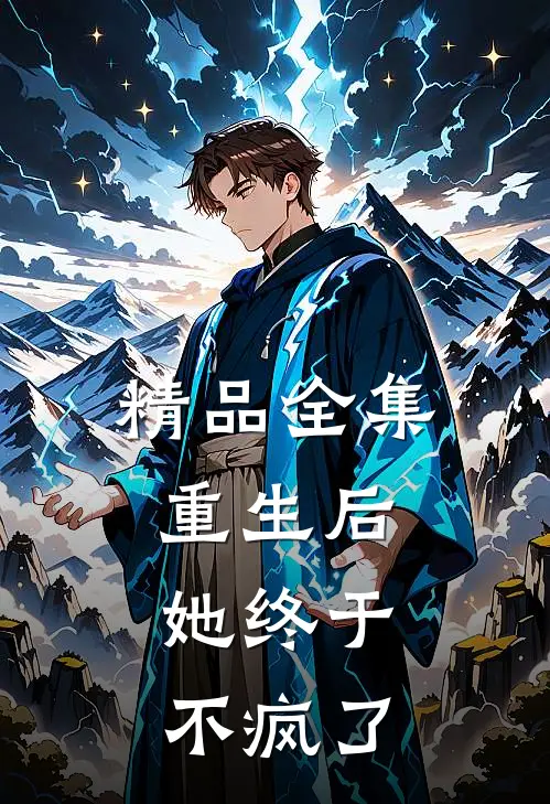 精品全集重生后，她终于不疯了