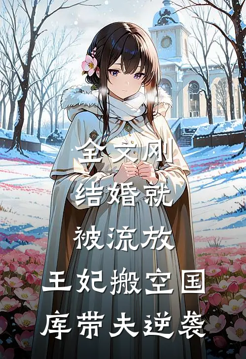 全文刚结婚就被流放，王妃搬空国库带夫逆袭