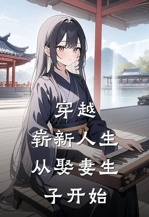 穿越：崭新人生从娶妻生子开始
