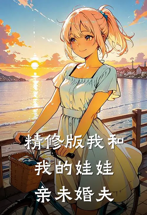 精修版我和我的娃娃亲未婚夫