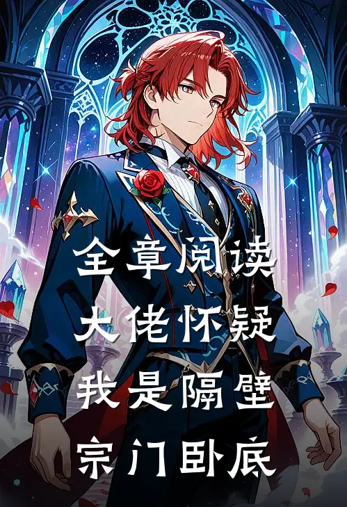 全章阅读大佬怀疑我是隔壁宗门卧底