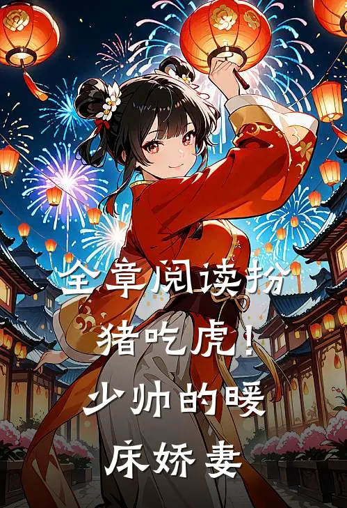 全章阅读扮猪吃虎！少帅的暖床娇妻