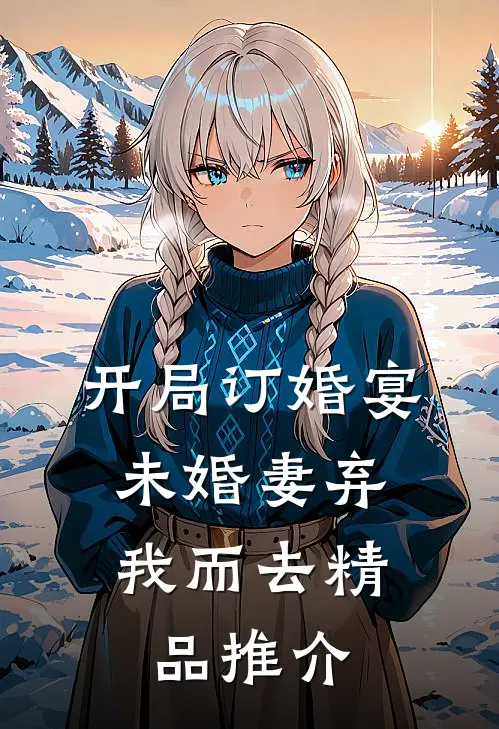 开局订婚宴，未婚妻弃我而去精品推介