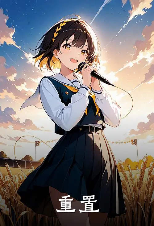 重置