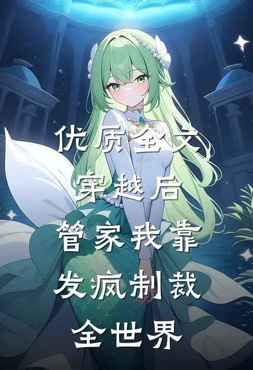 优质全文穿越后，管家我靠发疯制裁全世界