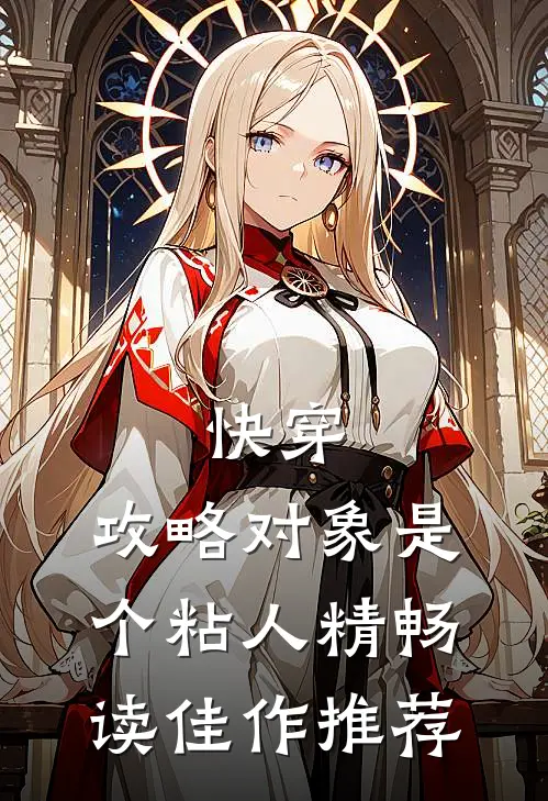 快穿：攻略对象是个粘人精畅读佳作推荐