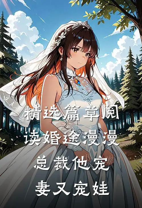 精选篇章阅读婚途漫漫：总裁他宠妻又宠娃