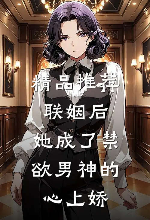 精品推荐联姻后，她成了禁欲男神的心上娇