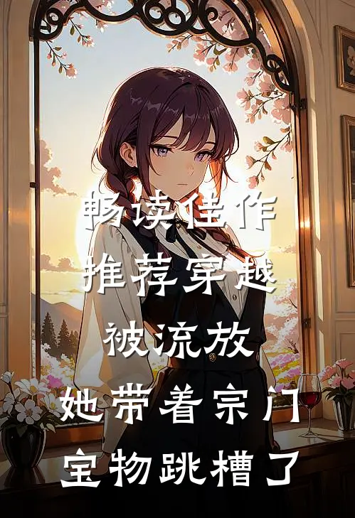 畅读佳作推荐穿越被流放，她带着宗门宝物跳槽了
