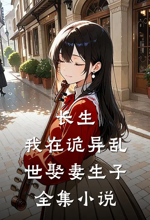 长生：我在诡异乱世娶妻生子全集小说