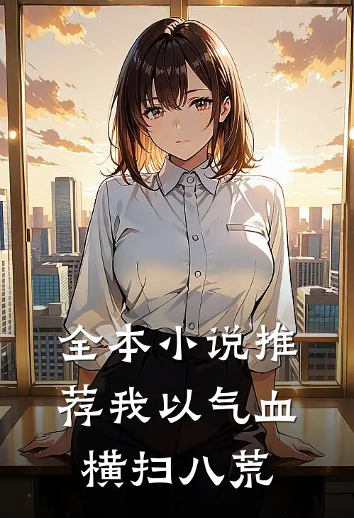 全本小说推荐我以气血横扫八荒