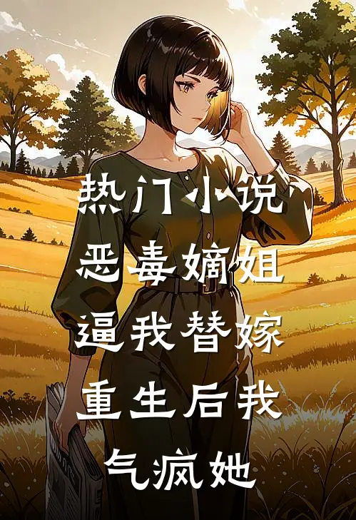 热门小说恶毒嫡姐逼我替嫁，重生后我气疯她