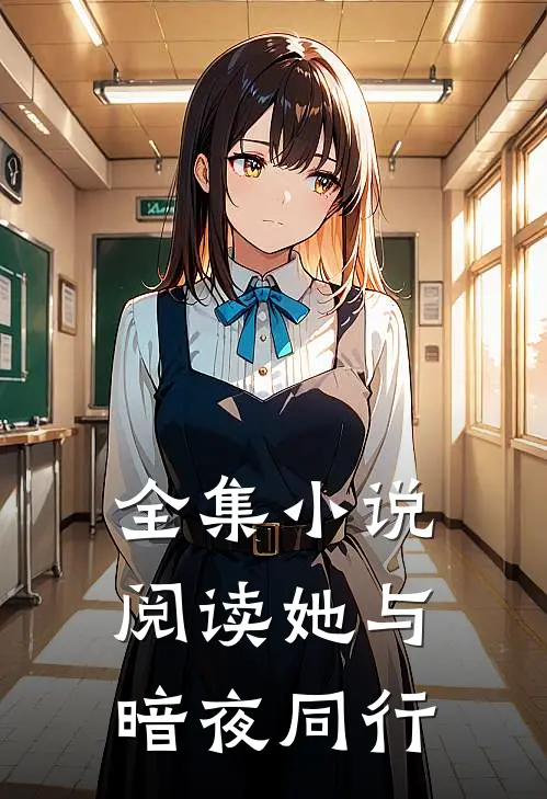 全集小说阅读她与暗夜同行