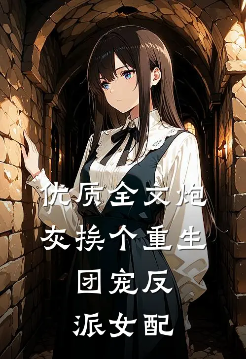 优质全文炮灰挨个重生，团宠反派女配