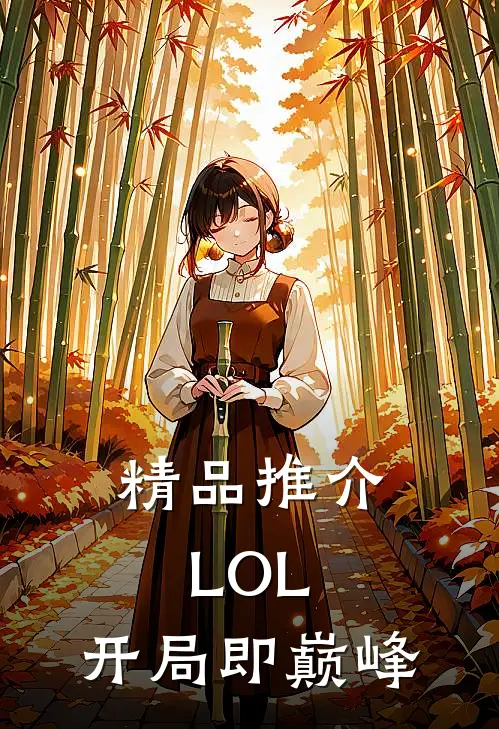 精品推介LOL：开局即巅峰