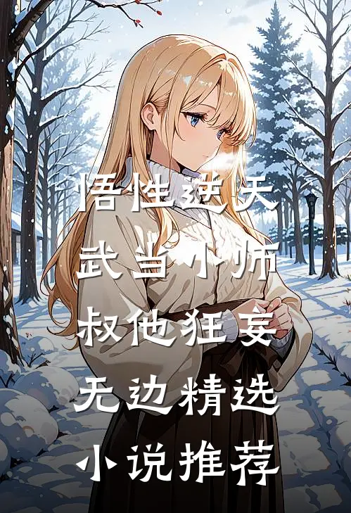 悟性逆天，武当小师叔他狂妄无边精选小说推荐