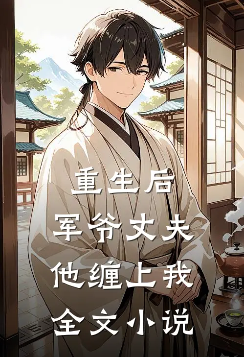 重生后，军爷丈夫他缠上我全文小说
