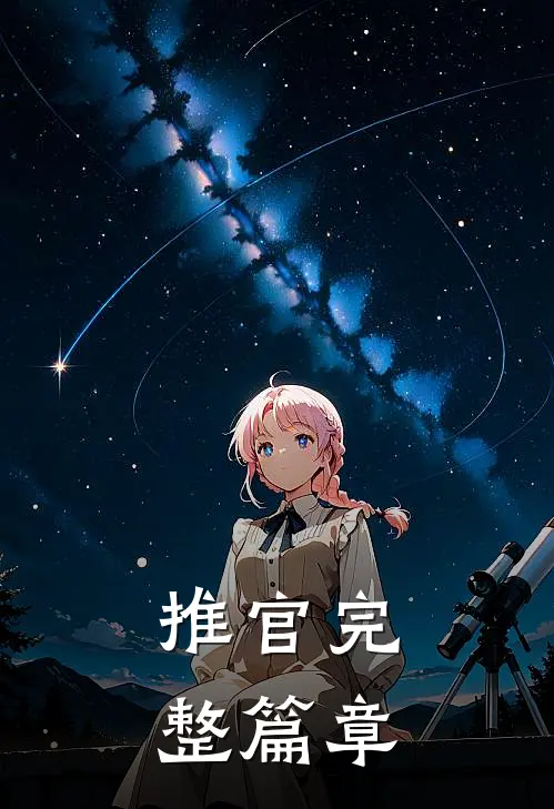 推官完整篇章