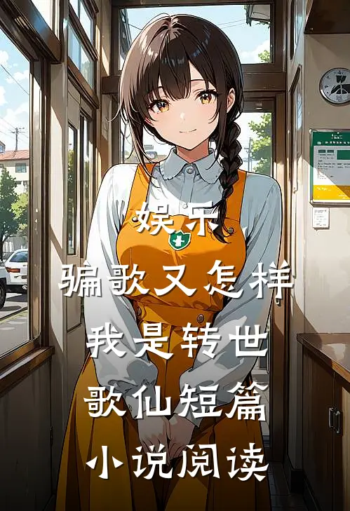 娱乐：骗歌又怎样我是转世歌仙短篇小说阅读