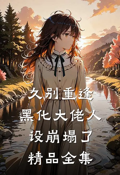 久别重逢：黑化大佬人设崩塌了精品全集