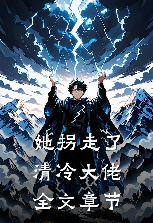 她拐走了清冷大佬全文章节
